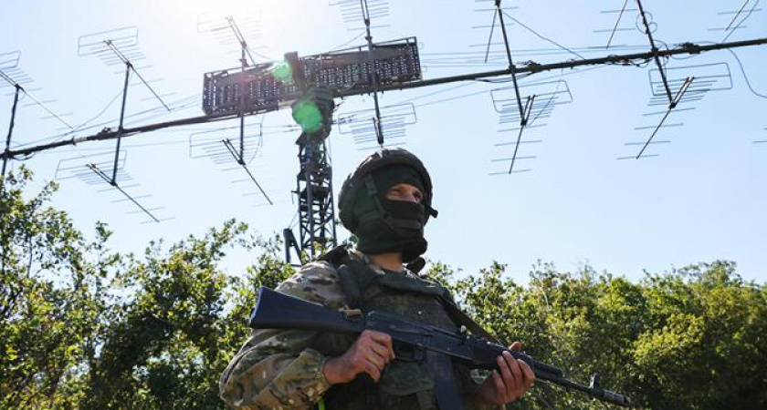 Россия обвинила Казахстан в пропуске украинских дронов через свою территорию