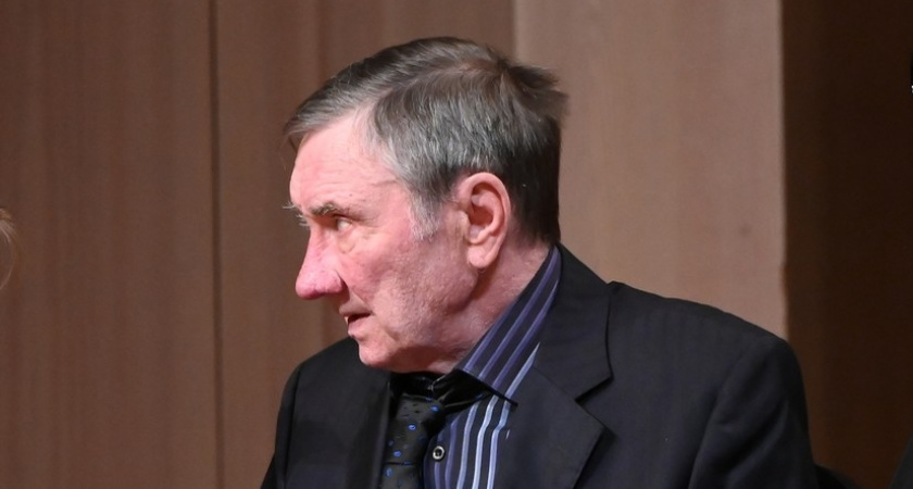 Умер народный артист России, дирижёр ансамбля «Берёзка» Леонид Смирнов