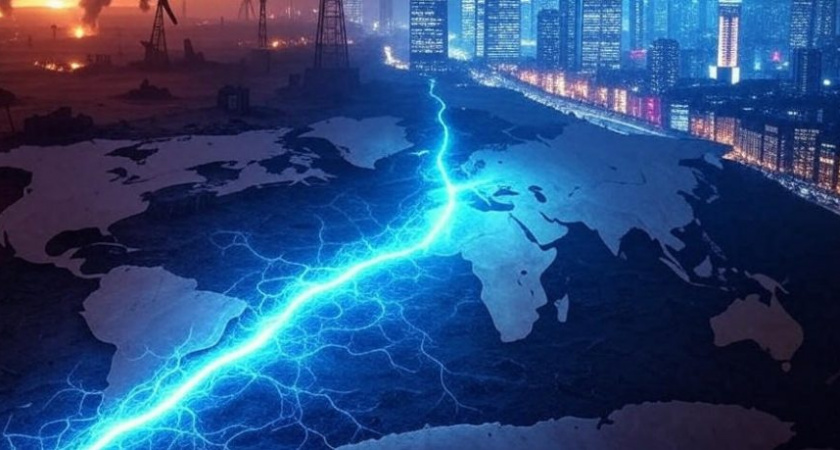 Россия и Китай могут возобновить переговоры по газопроводу "Сила Сибири – 2"