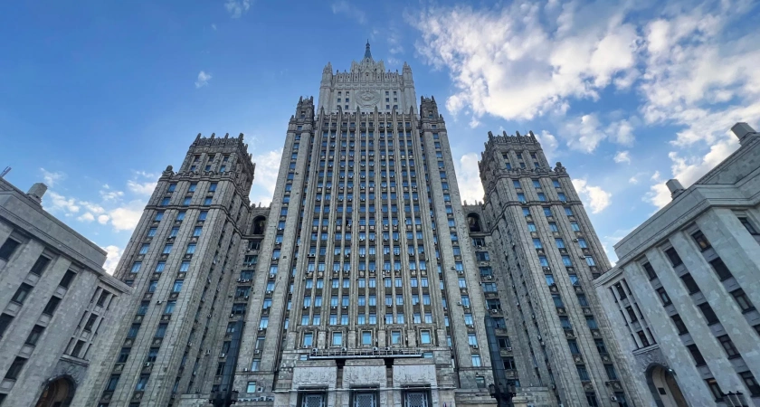 Россия ограничит доступ к 15 европейским СМИ в ответ на санкции ЕС