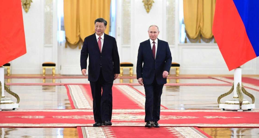 Россия заменила США на китайском рынке свинины из-за торговой войны
