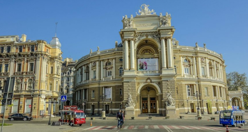 В Одессе формируется подполье против мобилизации и властей