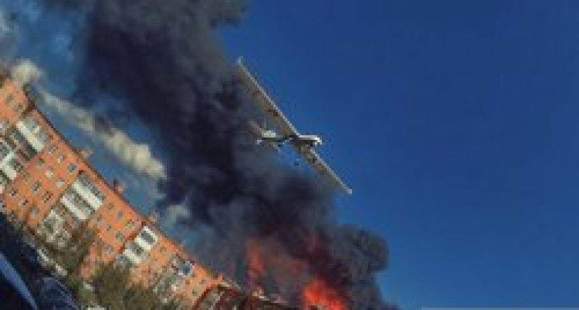 Атака дронов на Ижевск: трое погибших, 16 пострадавших