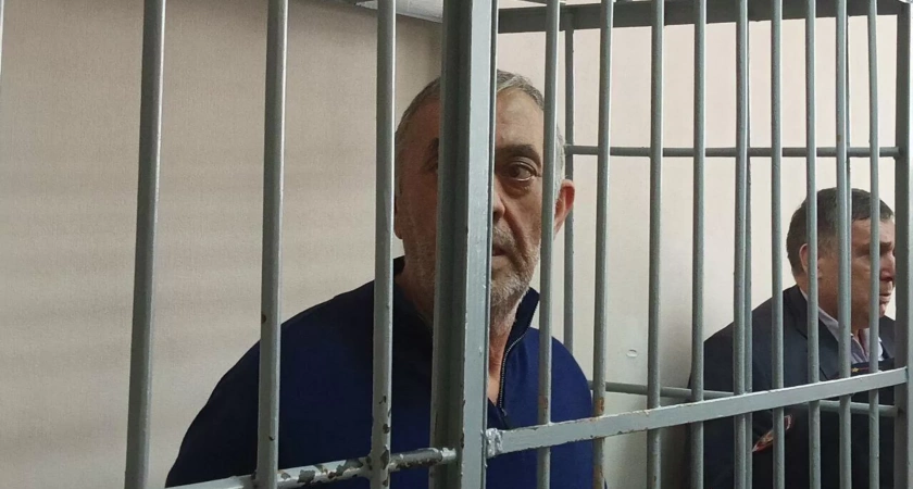 В Екатеринбурге арестовали четвертого подозреваемого по делу об убийствах