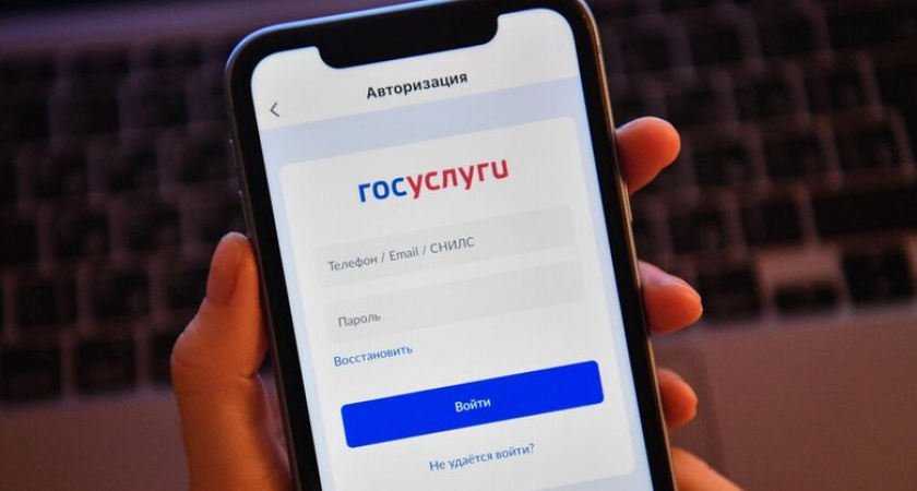 На «Госуслугах» запустили льготные банковские вклады для получателей детских пособий и соцконтрактов