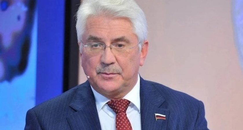 Депутат Чепа о переговорах Путина и Макрона 1 июля: "Франция эскалирует украинский кризис, но контакты приближают мир"