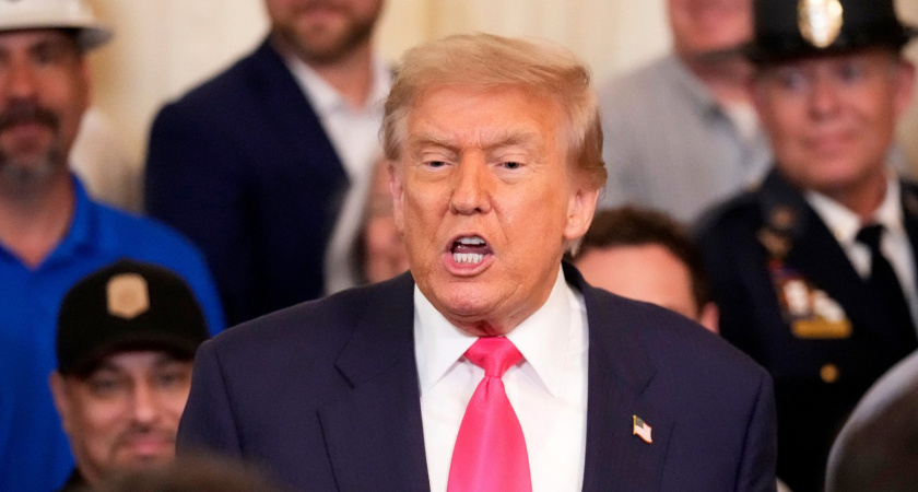Paramount заплатит Трампу $16 млн за интервью Харрис без извинений, но с обязательством публиковать стенограммы
