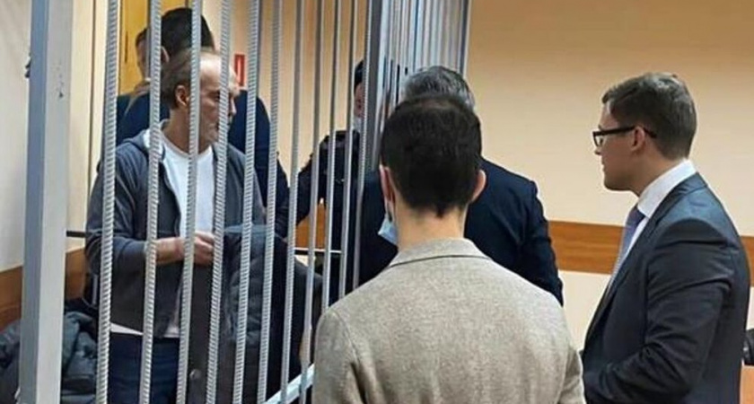 Девелопер-мошенник получил отпуск из СИЗО, но суд отказал ему в УДО