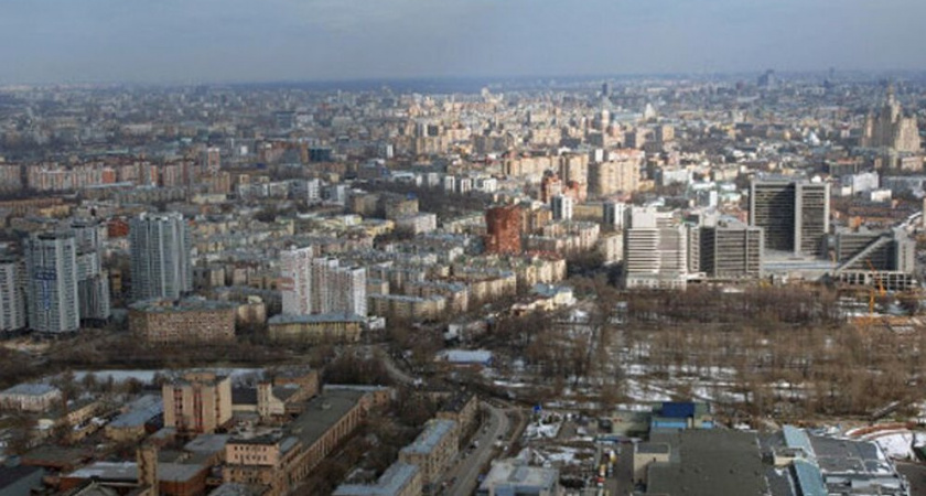 В Москве отреставрировали 300 домов начала XX века с архитектурными пилястрами