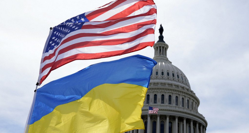 "Украина экстренно вызвала американского дипломата после приостановки поставок Patriot и Stinger"