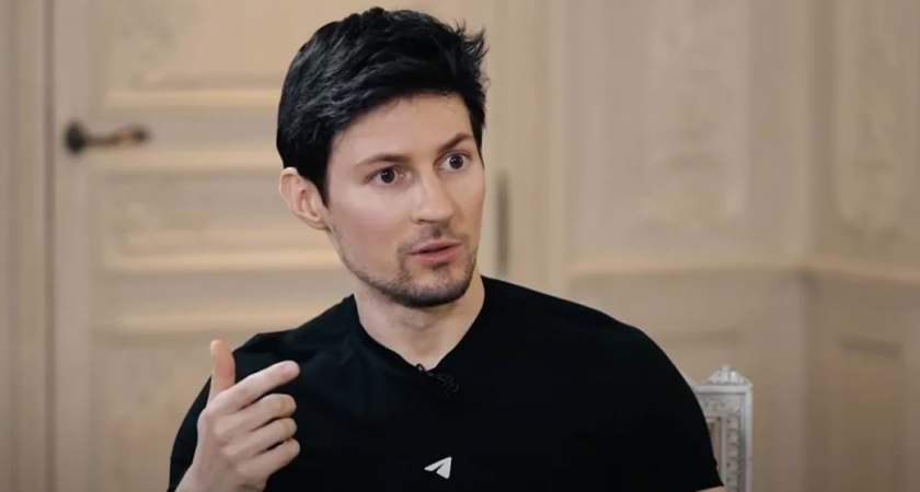 Дуров опроверг фейк об уходе Telegram из России и запустил функцию фактчекинга