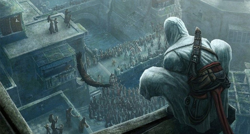 Суд во Франции осудил трех экс-руководителей Ubisoft за принуждение к поцелуям, просмотр порно на работе и запугивание сотрудников