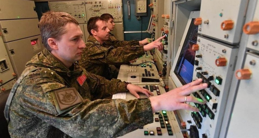 ПВО России отразила масштабную ночную атаку: сбито 69 украинских дронов над 6 регионами