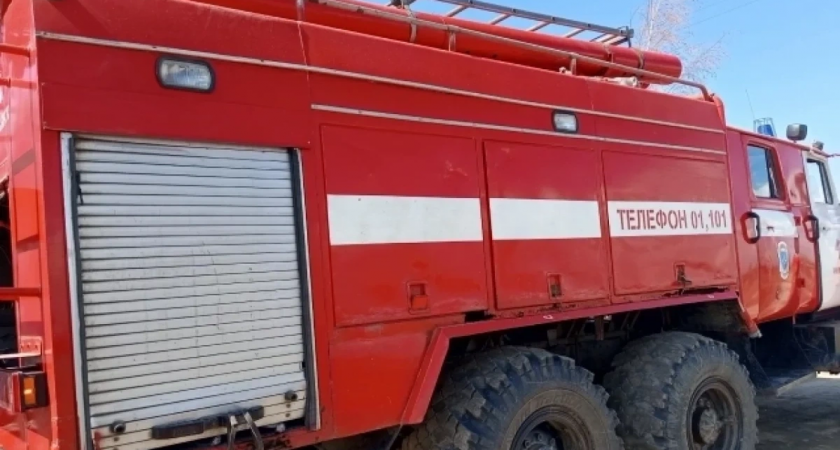 "Ночной пожар на предприятии в Котовске унёс жизни троих: ещё трое пострадавших в больнице"