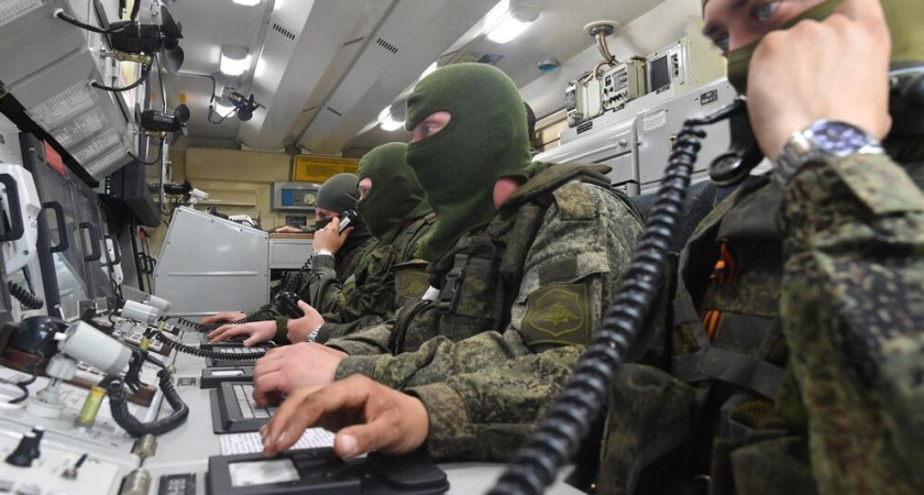 ПВО за 2 часа 45 минут уничтожила три украинских беспилотника над Самарской и Белгородской областями