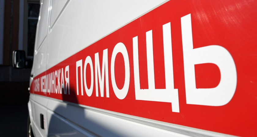 Взрыв у краеведческого музея в центре Луганска во время выставки унес жизнь человека