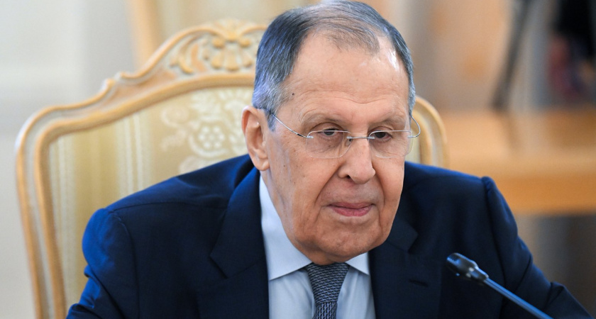 Лавров поздравил США с Днем независимости и призвал Рубио учесть «реалии на земле»