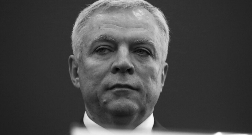 Вице-президент «Транснефти» Бадалов найден мертвым на Рублевке — уже не первый топ-менеджер нефтегазовой отрасли