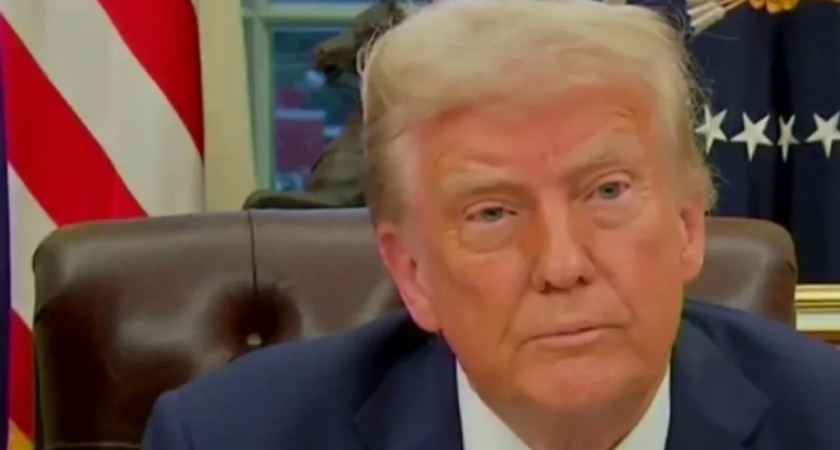 Трамп "заставляет" ЕС стать посредником в поставках оружия Киеву для сохранения "личного неучастия