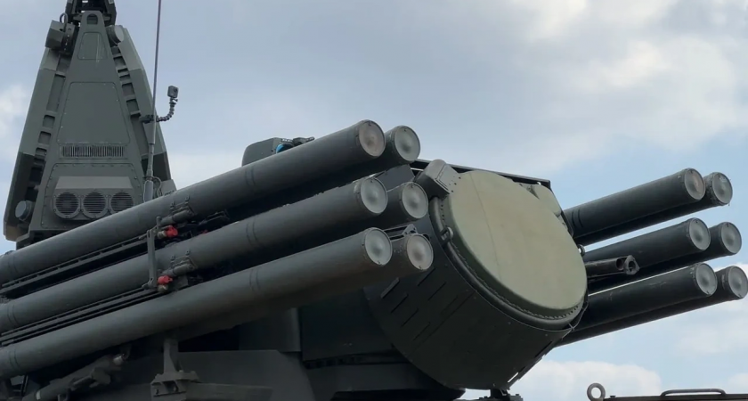 Силы ПВО сбили беспилотник над Тульской областью: обломки с взрывчаткой и таймерами опасны для жителей