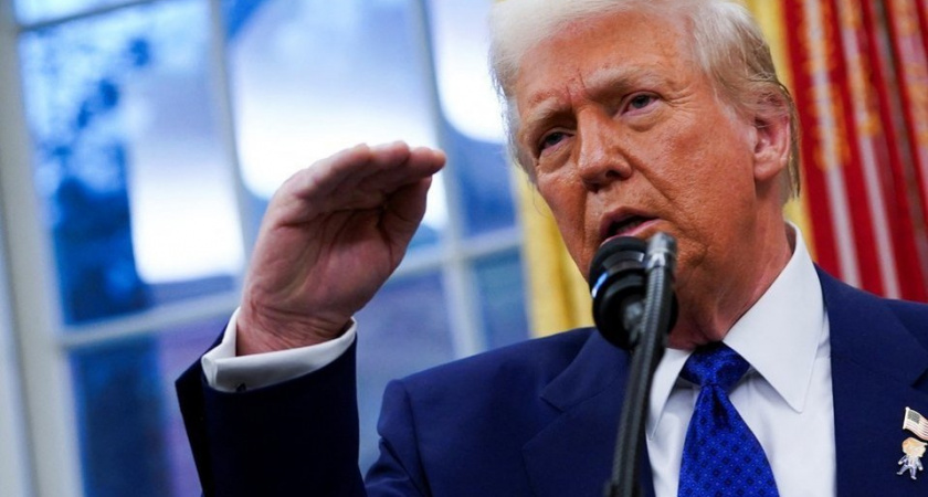 «Очень сложная ситуация»: Трамп усомнился в готовности Путина к урегулированию после разговоров с Зеленским