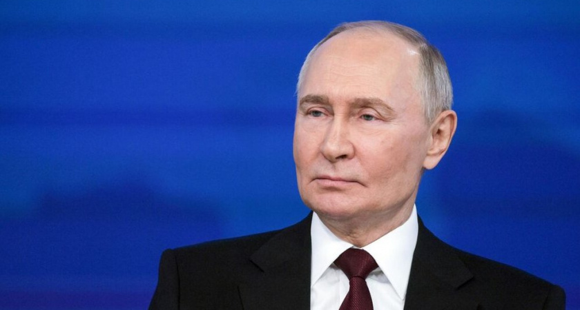 Путин посетит выставку трехлетней работы Народного фронта, собравшего 24 миллиарда рублей для СВО