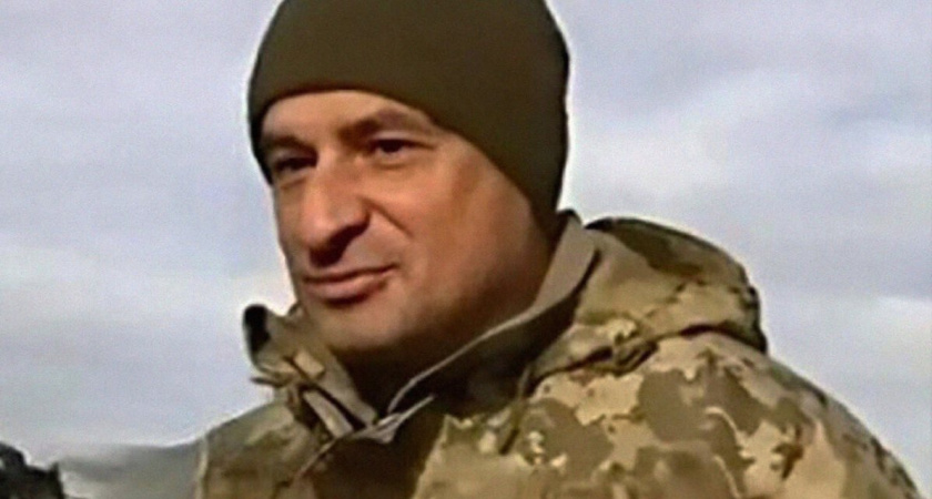 СК: 47-летний командир Дзяман приказал сбить Ил-76 с 65 украинскими пленными