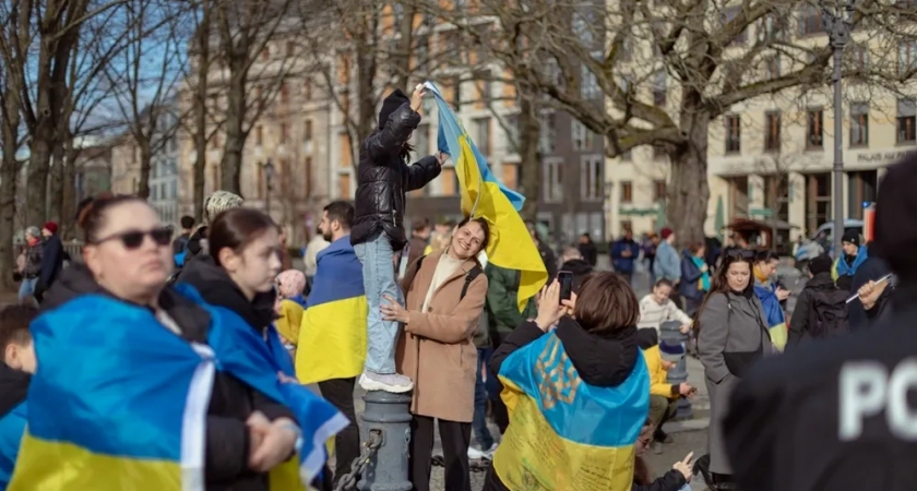 Кадровый коллапс: 74% украинских работодателей страдают от нехватки персонала при рождаемости 176 тысяч против 495 тысяч умерших