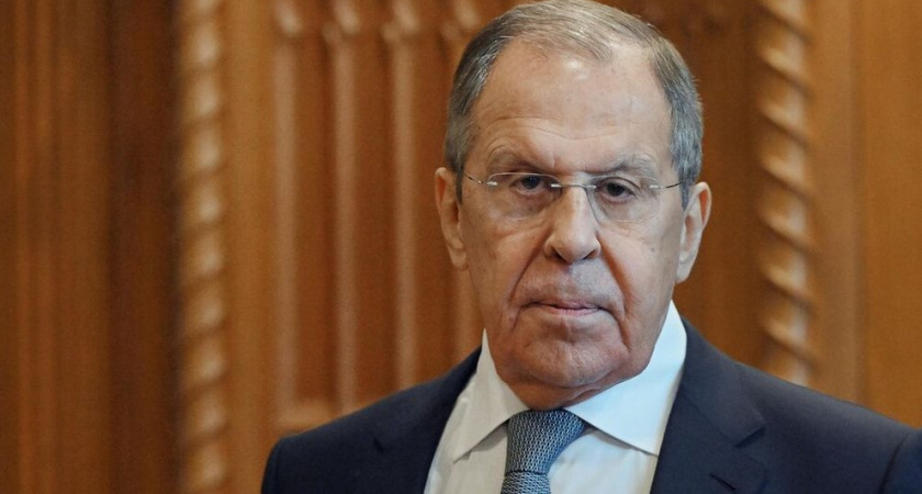 Лавров возглавил делегацию России на 17-м саммите БРИКС вместо Путина из-за ордера Гааги