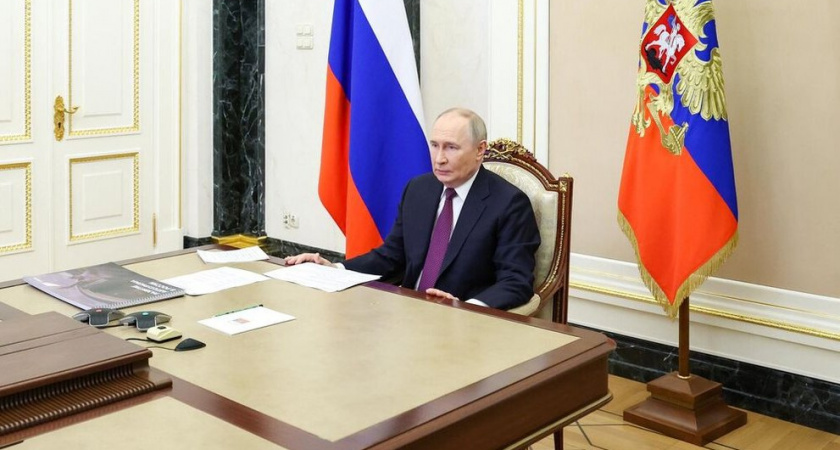 Путин обсудит отправку гражданских врачей в военные госпиталя у линии фронта