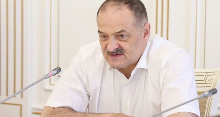«Не ведитесь на провокации»: Глава Дагестана призвал дагестанцев и азербайджанцев не поддаваться бытовому национализму
