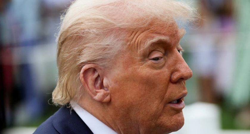 Трамп пригрозил 10-процентными пошлинами всем странам БРИКС после критики США на саммите в Рио