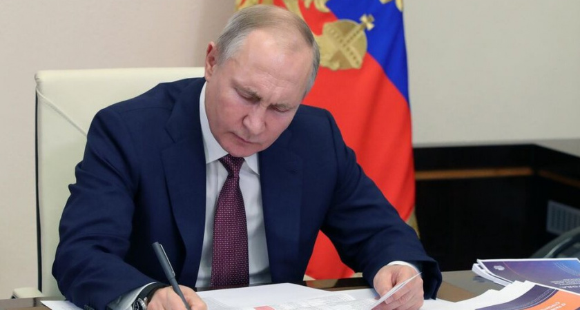 Путин разрешил коренным народам Севера бесплатно ловить рыбу с сентября 2026 года