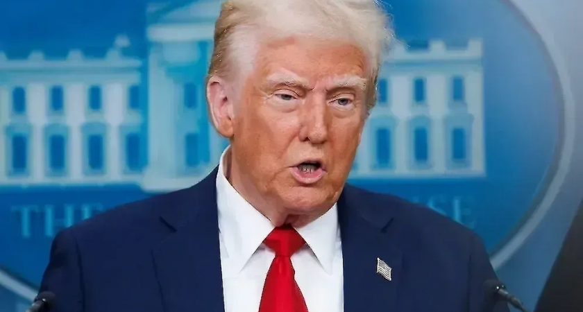 Трамп ввел 25% пошлины против Японии и Южной Кореи с 7 июля