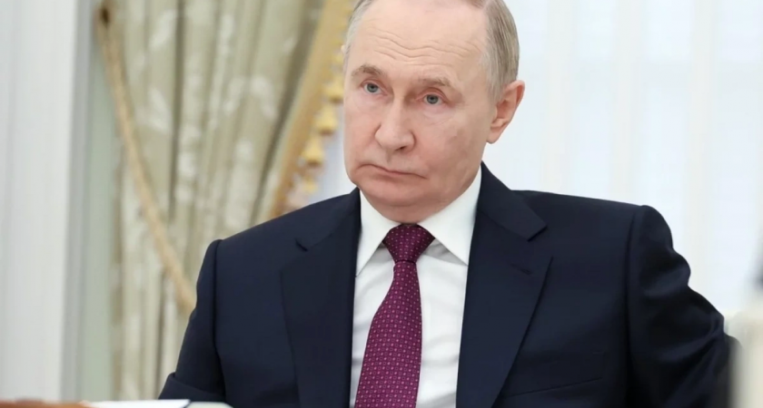 Путин разрешил лицам без гражданства служить в российской армии и участвовать в мобилизации