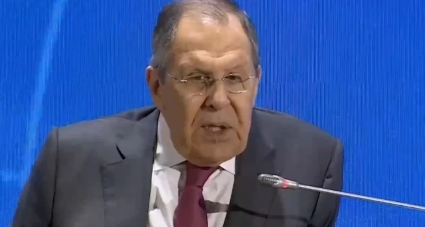 Лавров: Россия готова забрать излишки урана из Ирана и стать посредником между США и Тегераном