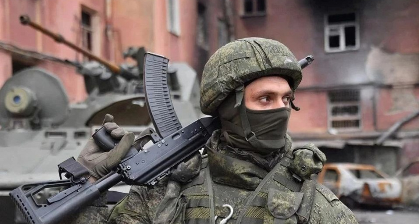 Боец с позывным "Гусь" закрыл собой мирного жителя от дрона ВСУ в Богатыре, получив множественные осколки