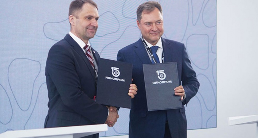 УрФУ и "Уралбиофарм" запустят производство жизненно важных препаратов для сердца и иммунитета
