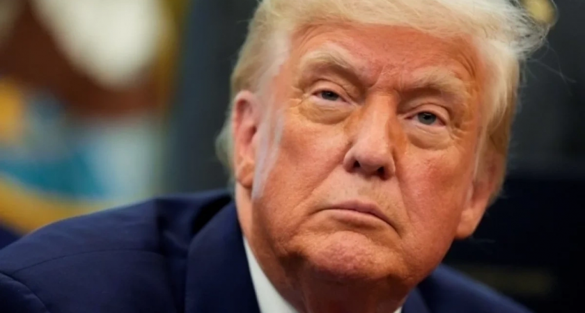 Трамп заявил о переходе стратегической авиабазы Баграм под контроль Китая после вывода войск США