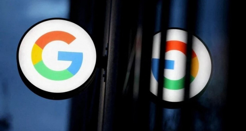 Google оштрафовали на 3,8 млн рублей: долг корпорации в России превысил 27 млрд