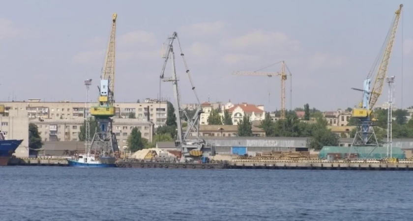 Сальдо: киевская администрация бежала из Херсона в Николаев и ведет подрывную работу