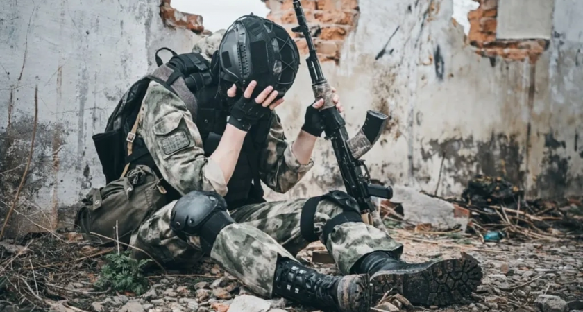 Минировали подходы и не хотели уходить": боец рассказал о штурме Поддубного с большими потерями ВСУ