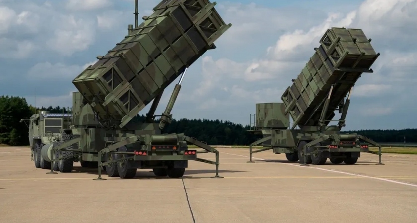 Искандеры" уничтожили Patriot: С-500 превосходит американские ПВО в 3 раза дешевле