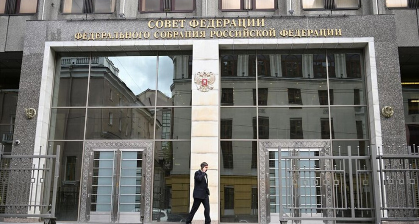 Глава комитета Совфеда обратился к Голиковой с предложением о кодировании наркотических отравлений