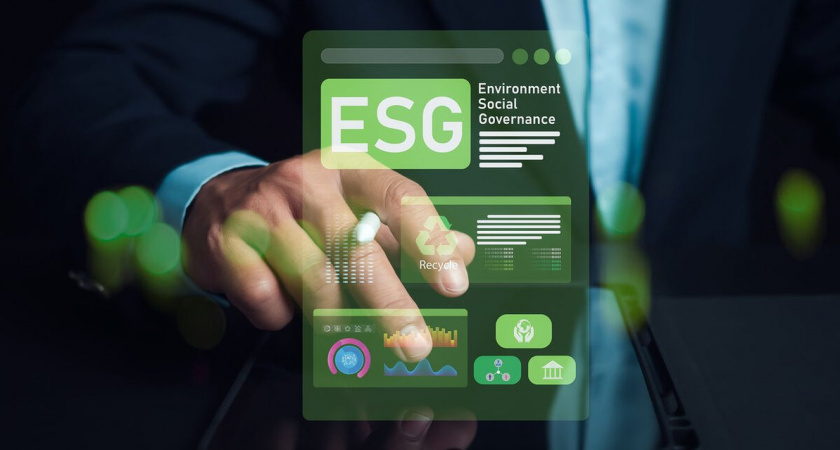 ГК "Элемент" вошла в топ ESG-лидеров среди 117 компаний — одна из двух в IT-секторе