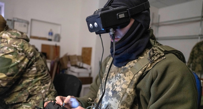 Депутат Безуглая обвинила Умерова во лжи о дронах-перехватчиках и потребовала от Зеленского объяснений