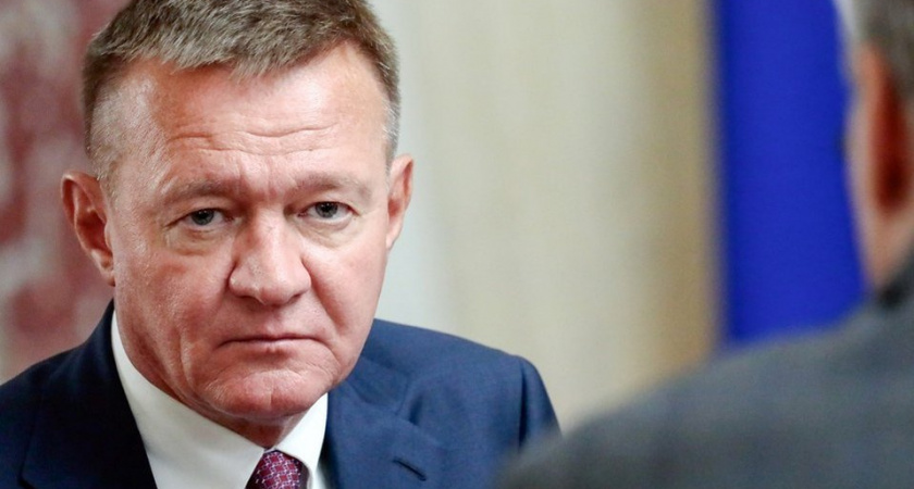 Пять министров и зампред кабмина простились со Старовойтом, найденным мертвым у машины