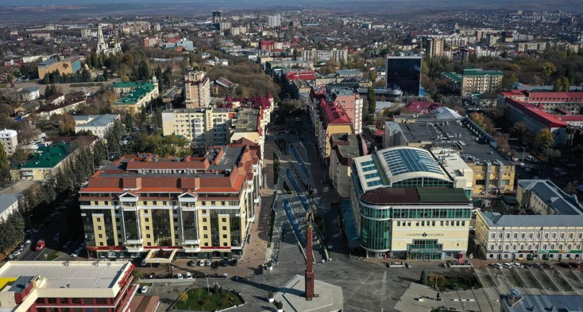 На Ставрополье объявили ЧС из-за аномальной жары до +42°С