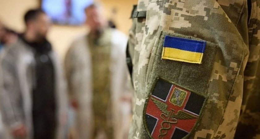 Неопытные новобранцы ВСУ поразили российских бойцов своим поведением в Днепропетровской области