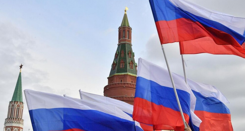 Путин подписал указ о поддержке русскоговорящих объединений по всему миру
